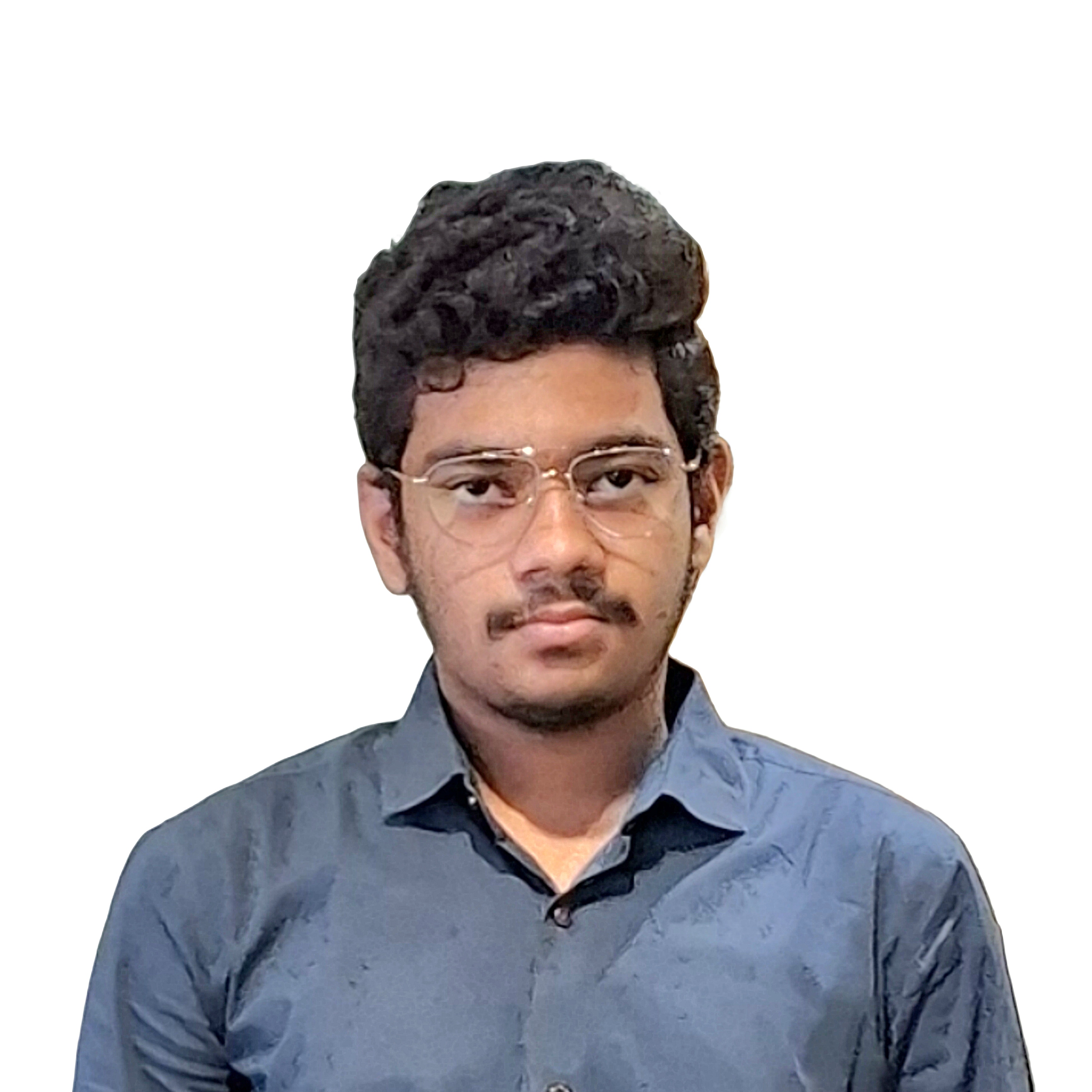 Aryan Raj