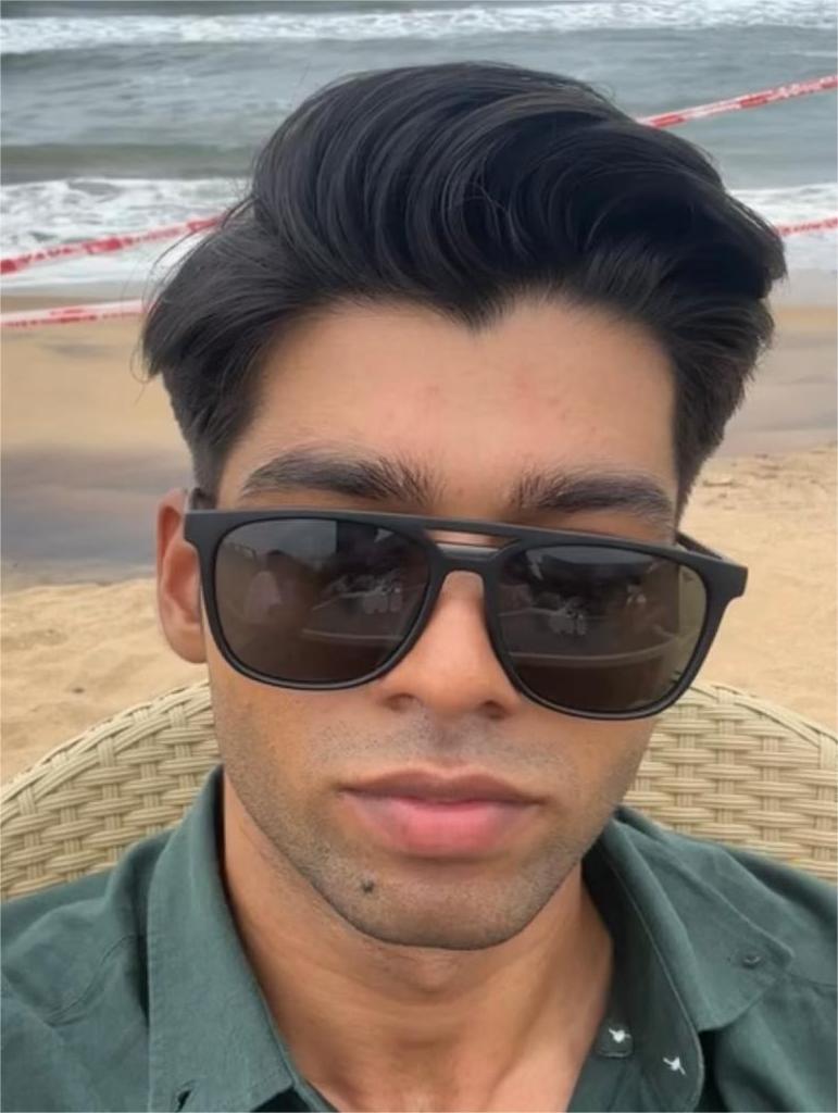 Sahil