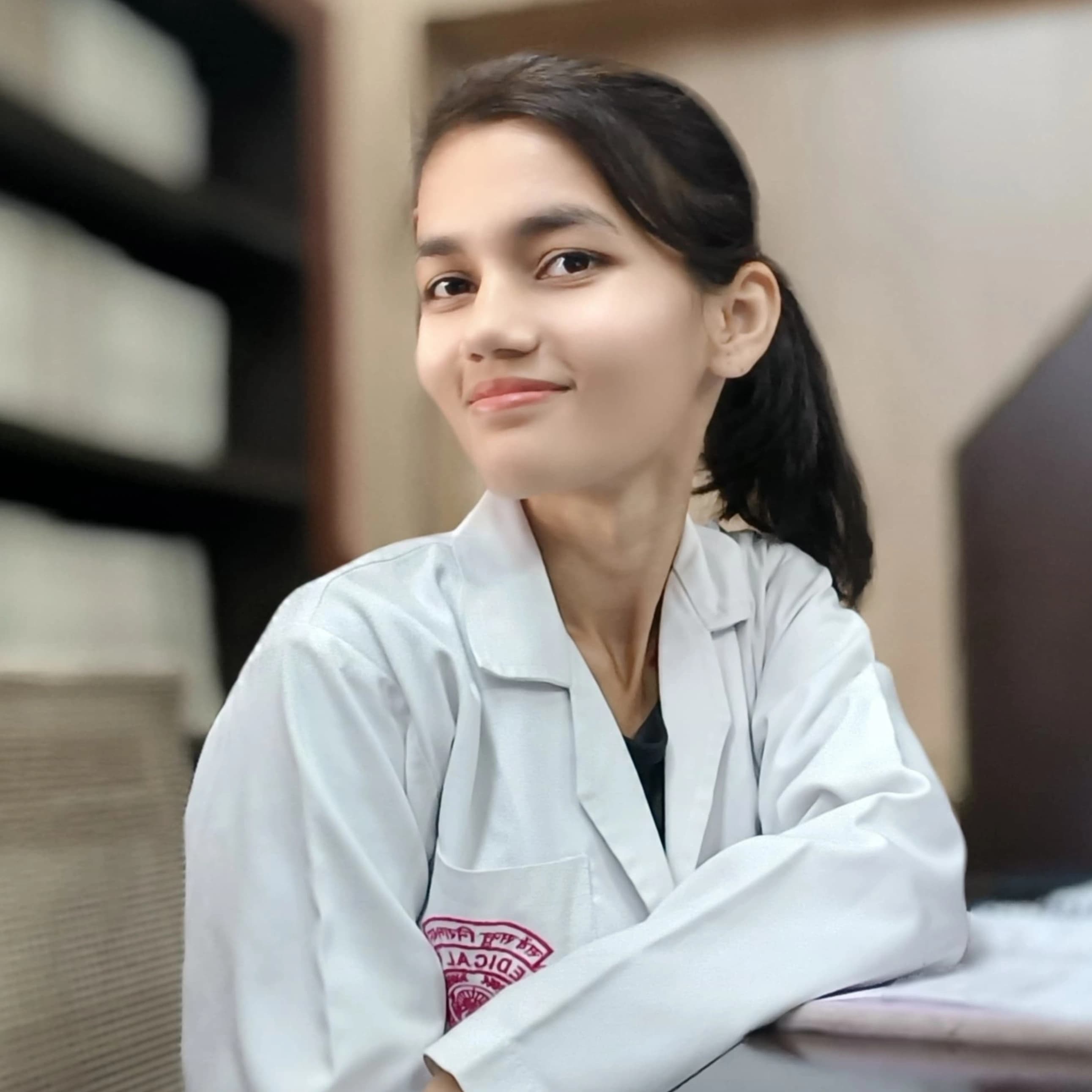 Student Photo