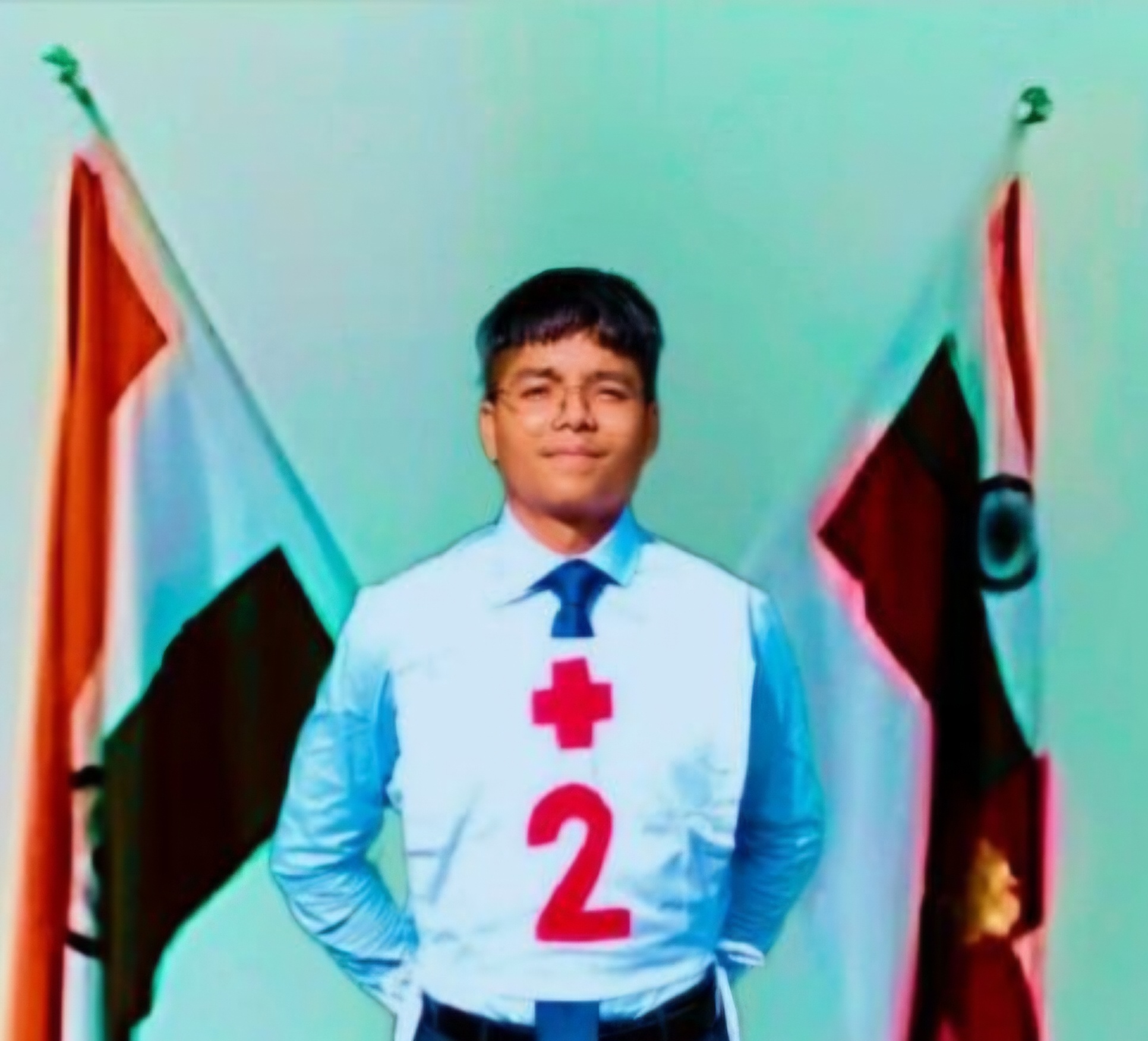 Student Photo