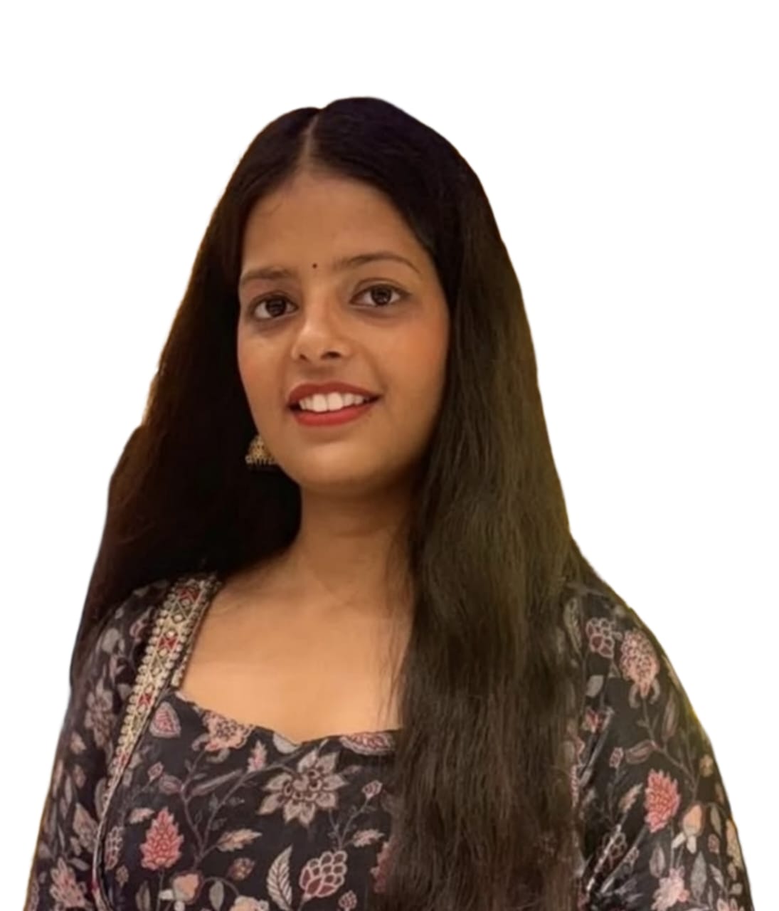Sanjana J
