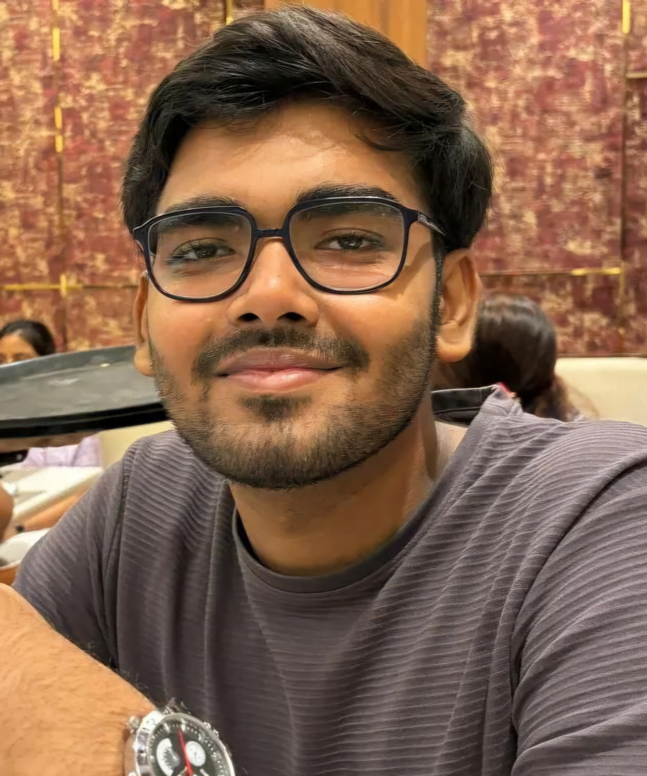 Student Photo